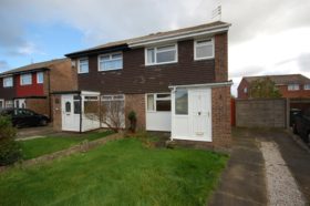 3 Bedroom Detached